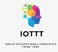 Indian Occupational Therapists Think Tank